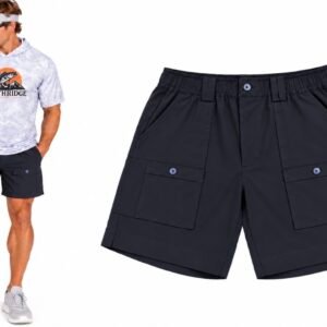 Performance Classic Shorts