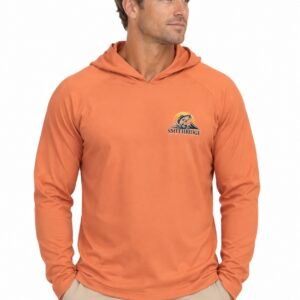 Performance Hooded Shirts