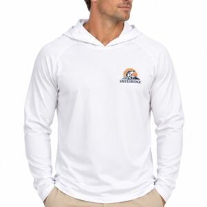 Performance Hooded Shirts