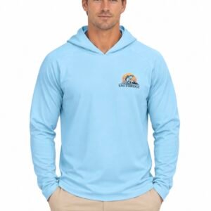 Performance Hooded Shirts