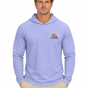 Performance Hooded Shirts
