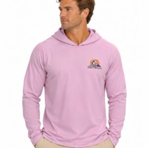 Performance Hooded Shirts