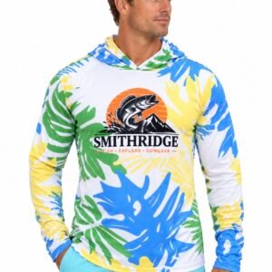 Performance Hoodie Shirt