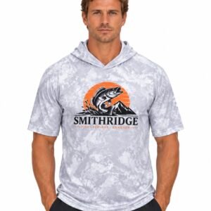 Performance Hoodie Shirt