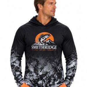 Performance Hoodie Shirt