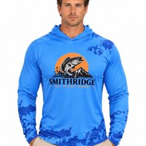 Performance Hoodie Shirt