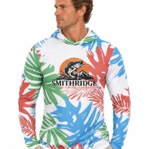 Performance Hoodie Shirt