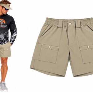 Performance Classic Shorts