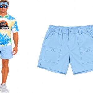 Performance Classic Shorts