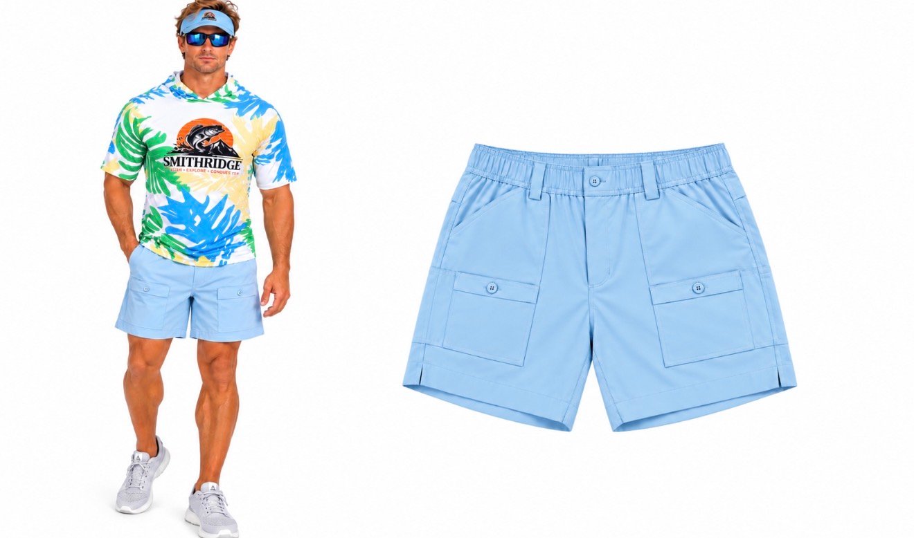 Performance Classic Shorts