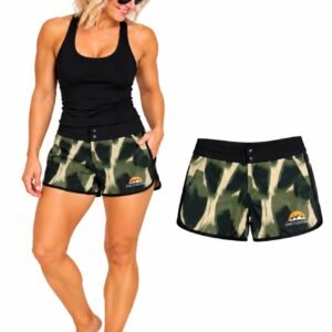 Women's Beach shorts