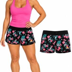 Women's Beach Shorts